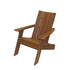 Premium Embossed Contemporary 3/4 Inch Muskoka Chair